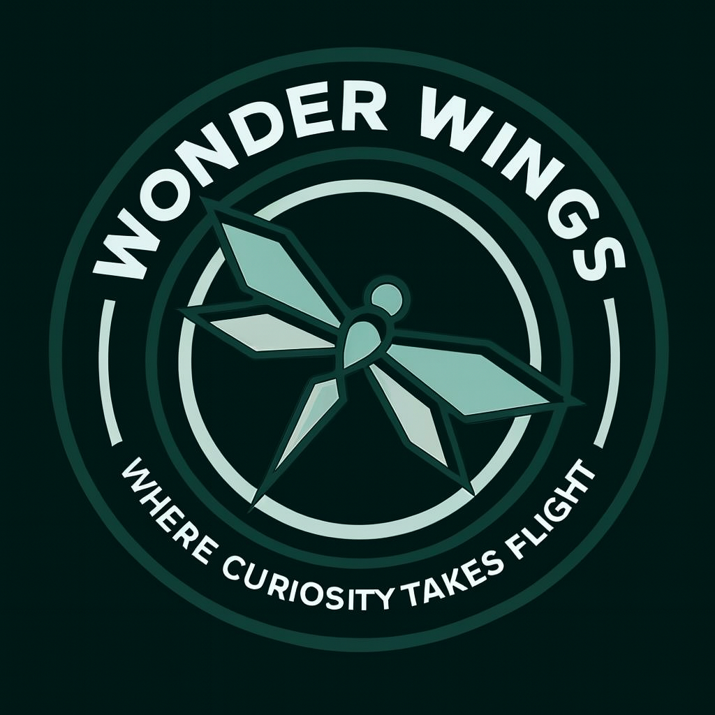 Wonder Wings coin